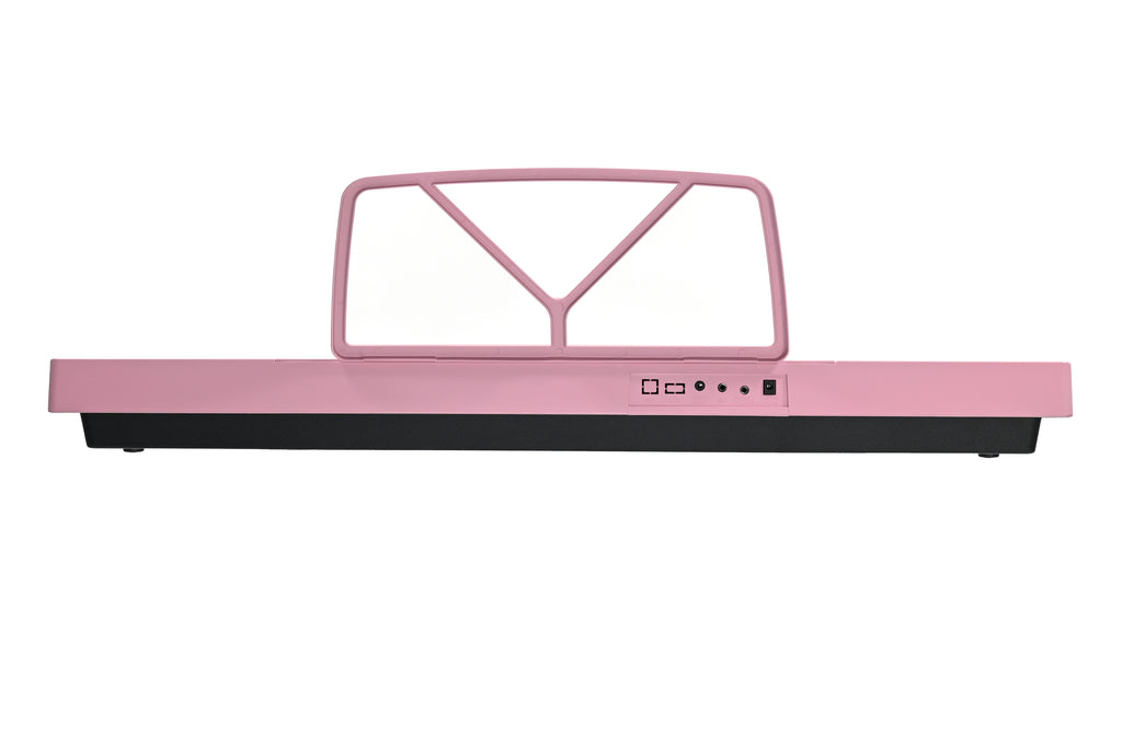Keyboard KB-316 Pink