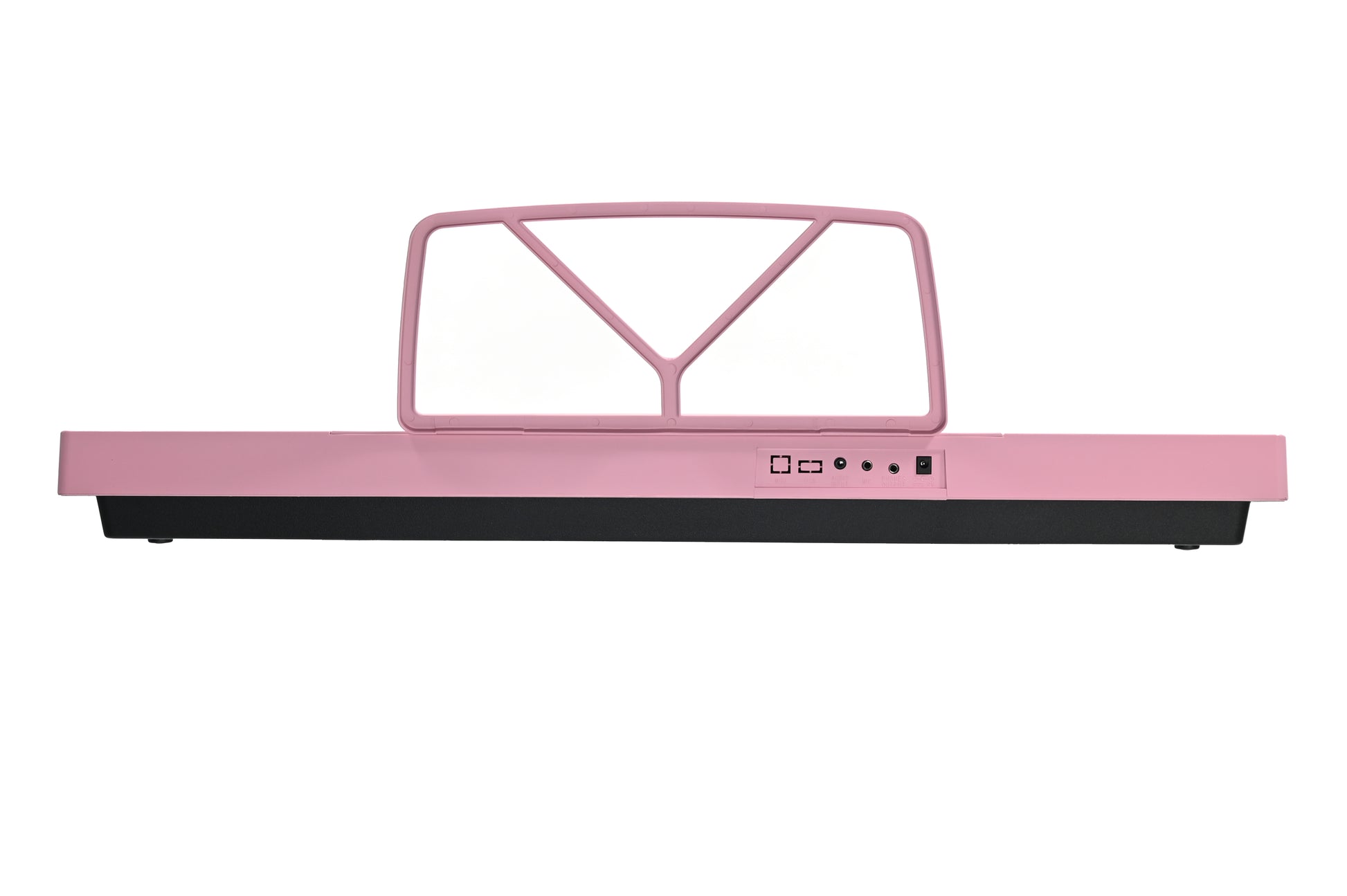 Keyboard KB-316 Pink