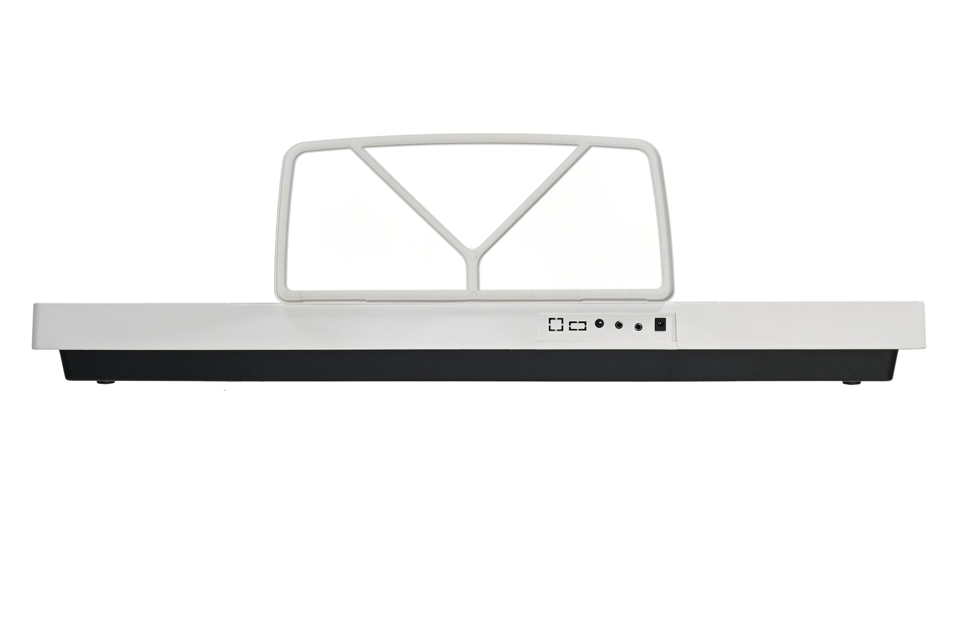 Keyboard KB-316 White