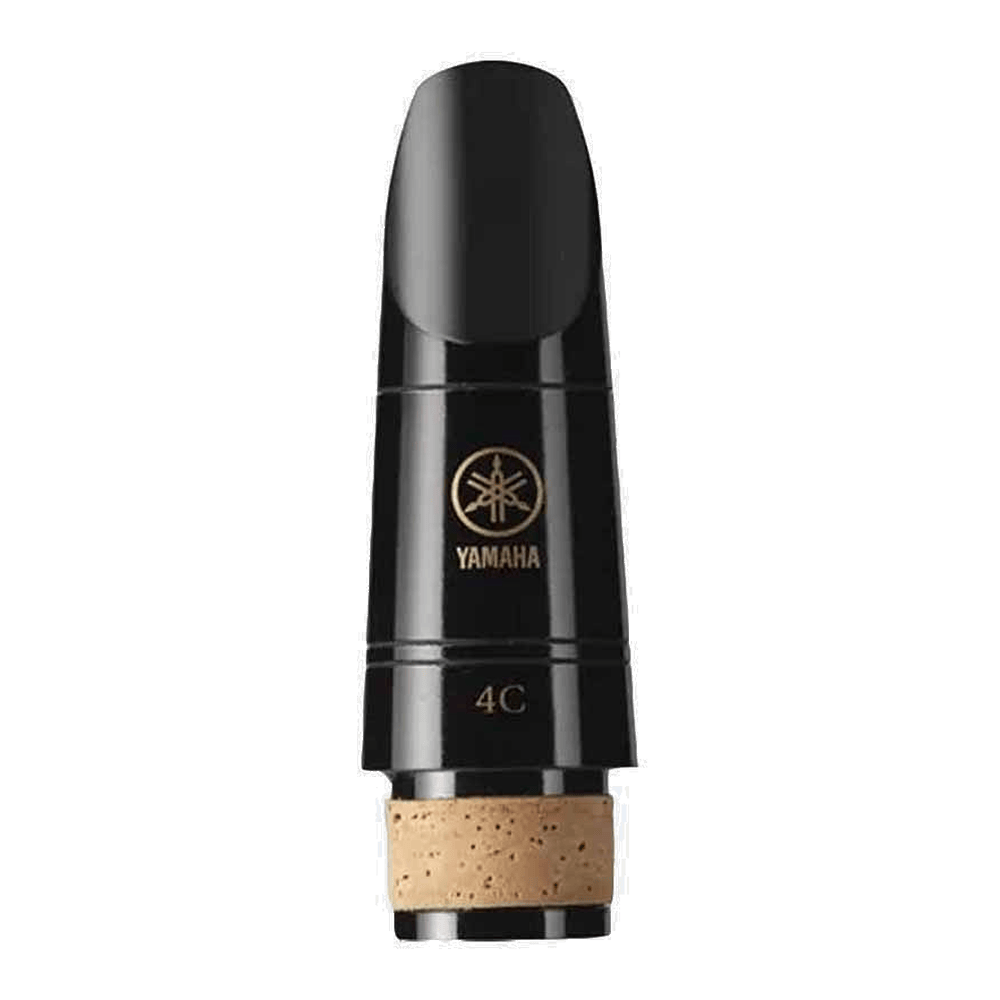 Yamaha 4C mondstuk Bb Klarinet