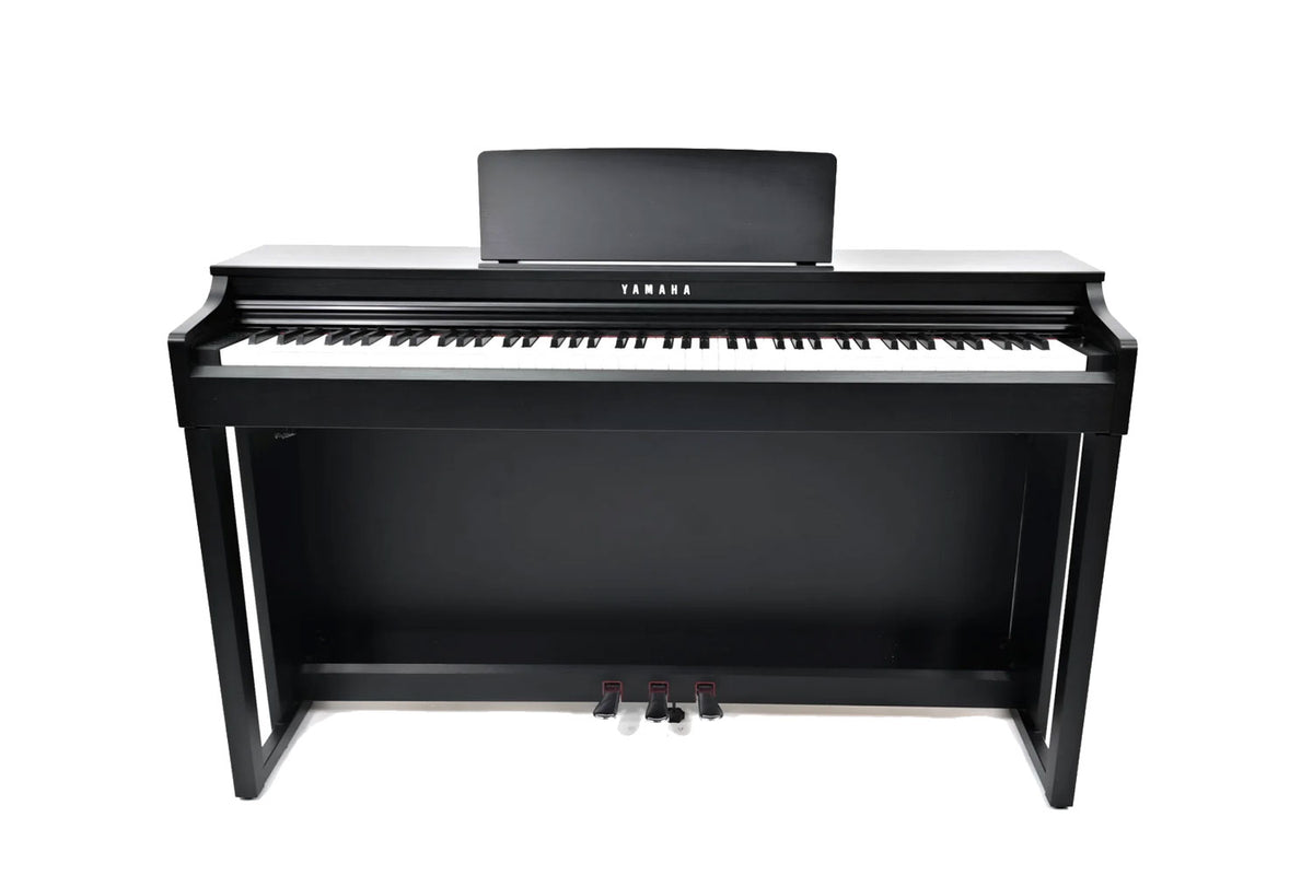 Yamaha CLP-525 BK Digitale piano Occasion