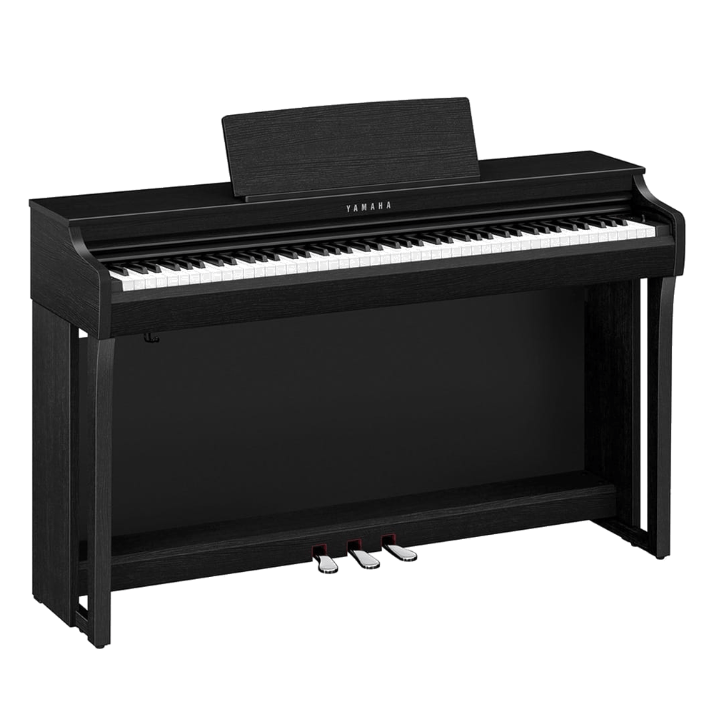 Yamaha CLP-835B Black
