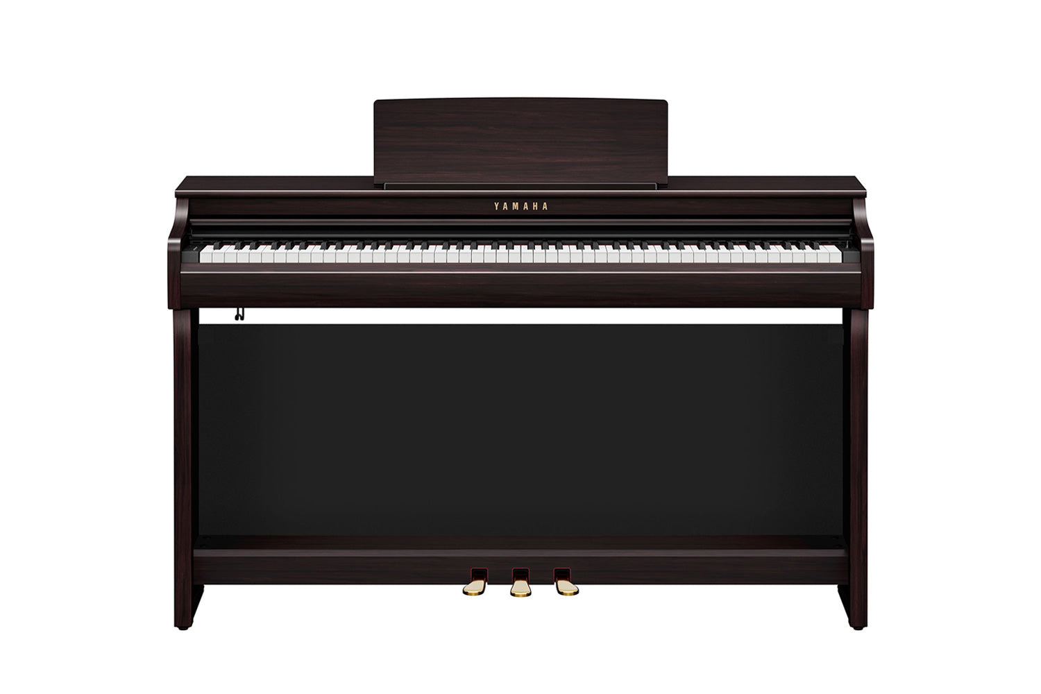 Yamaha CLP-825R Rosewood