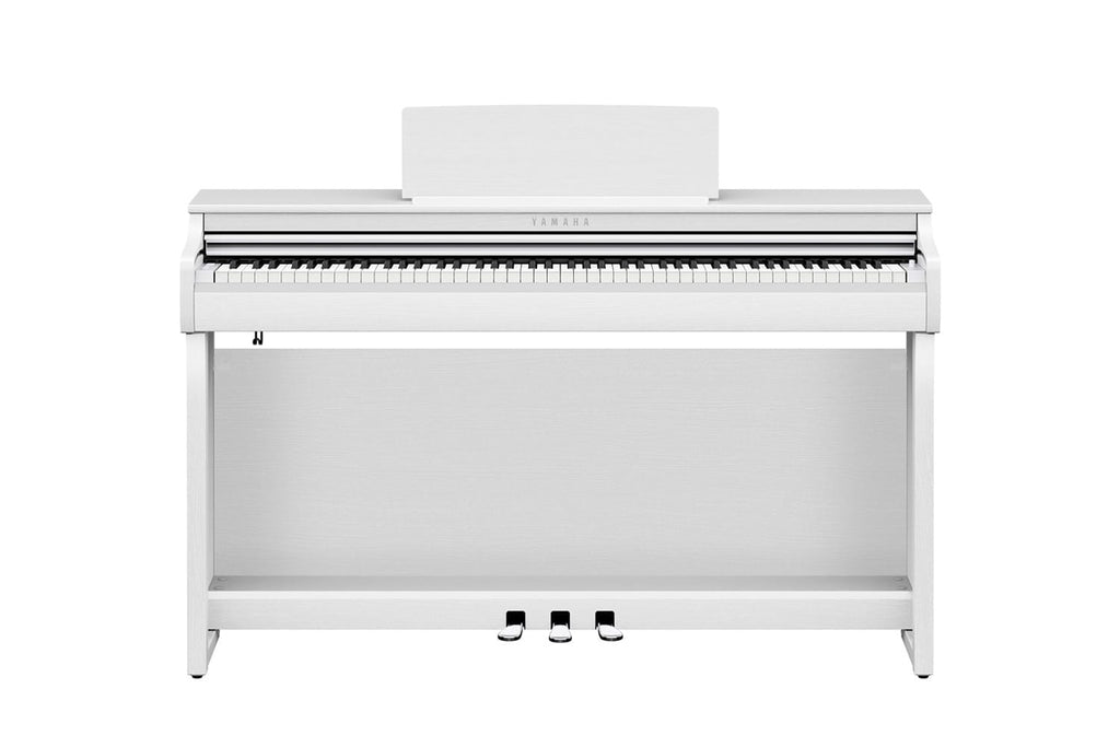 Yamaha CLP-825WH Wit