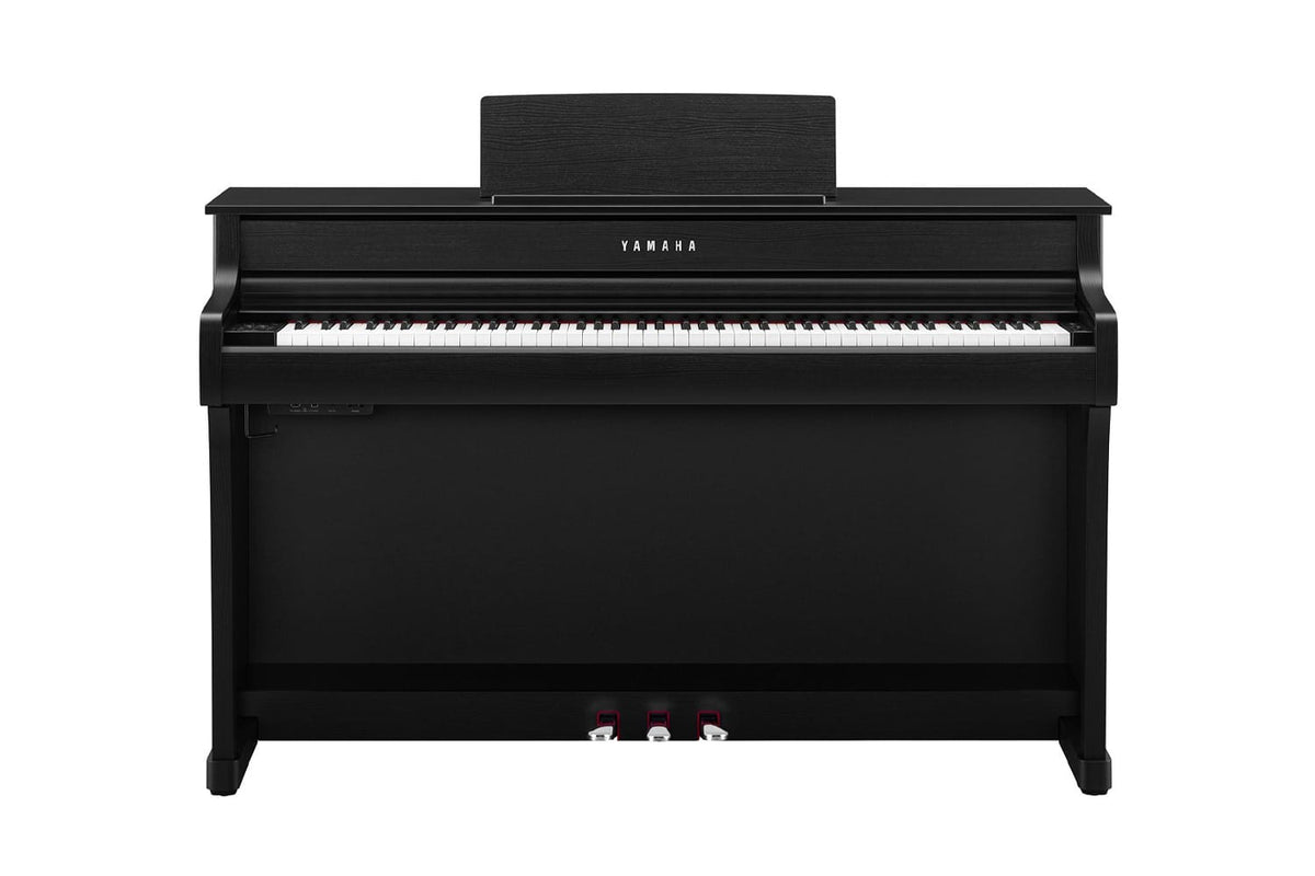 Yamaha CLP-835B Black