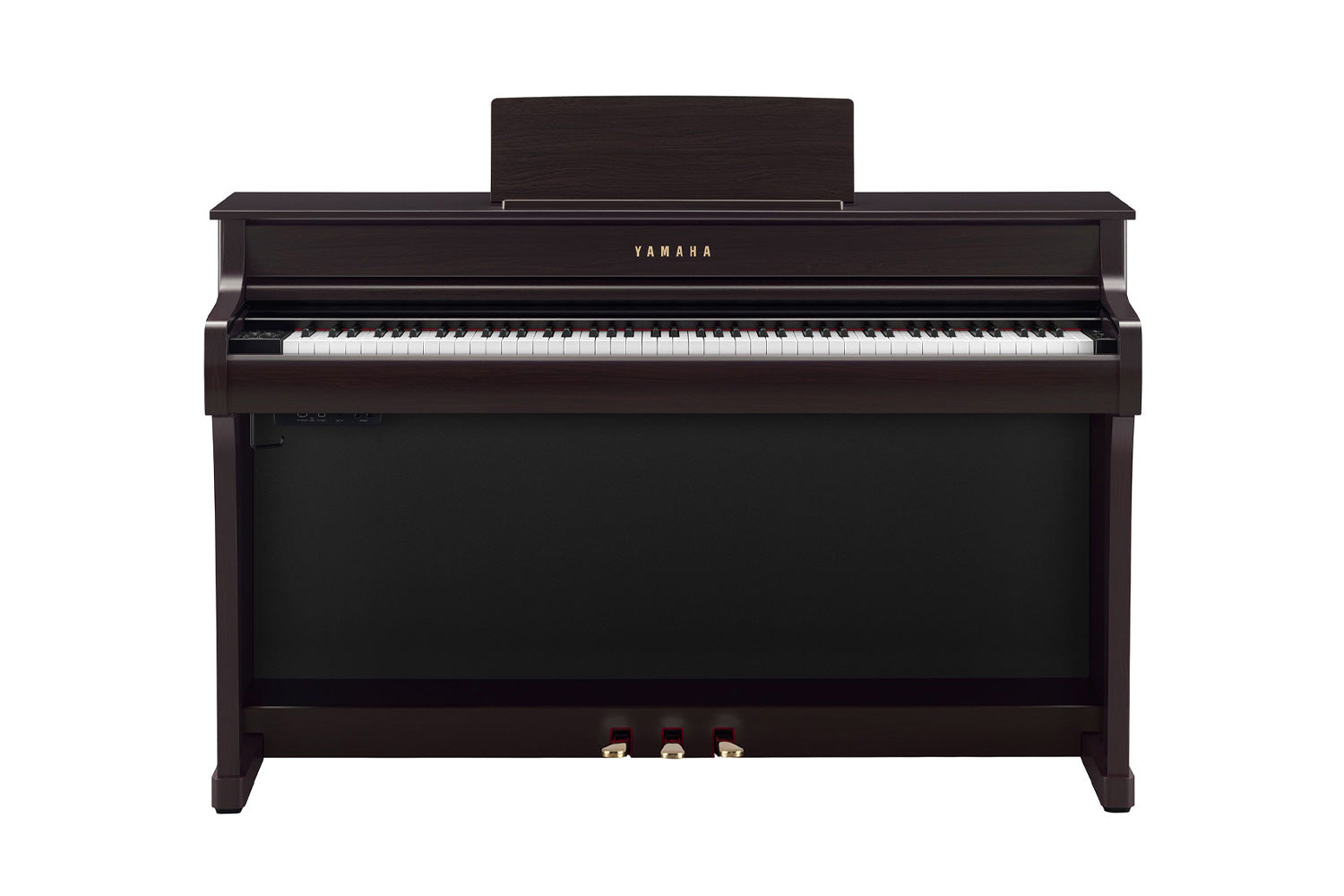 Yamaha CLP-835R Rosewood