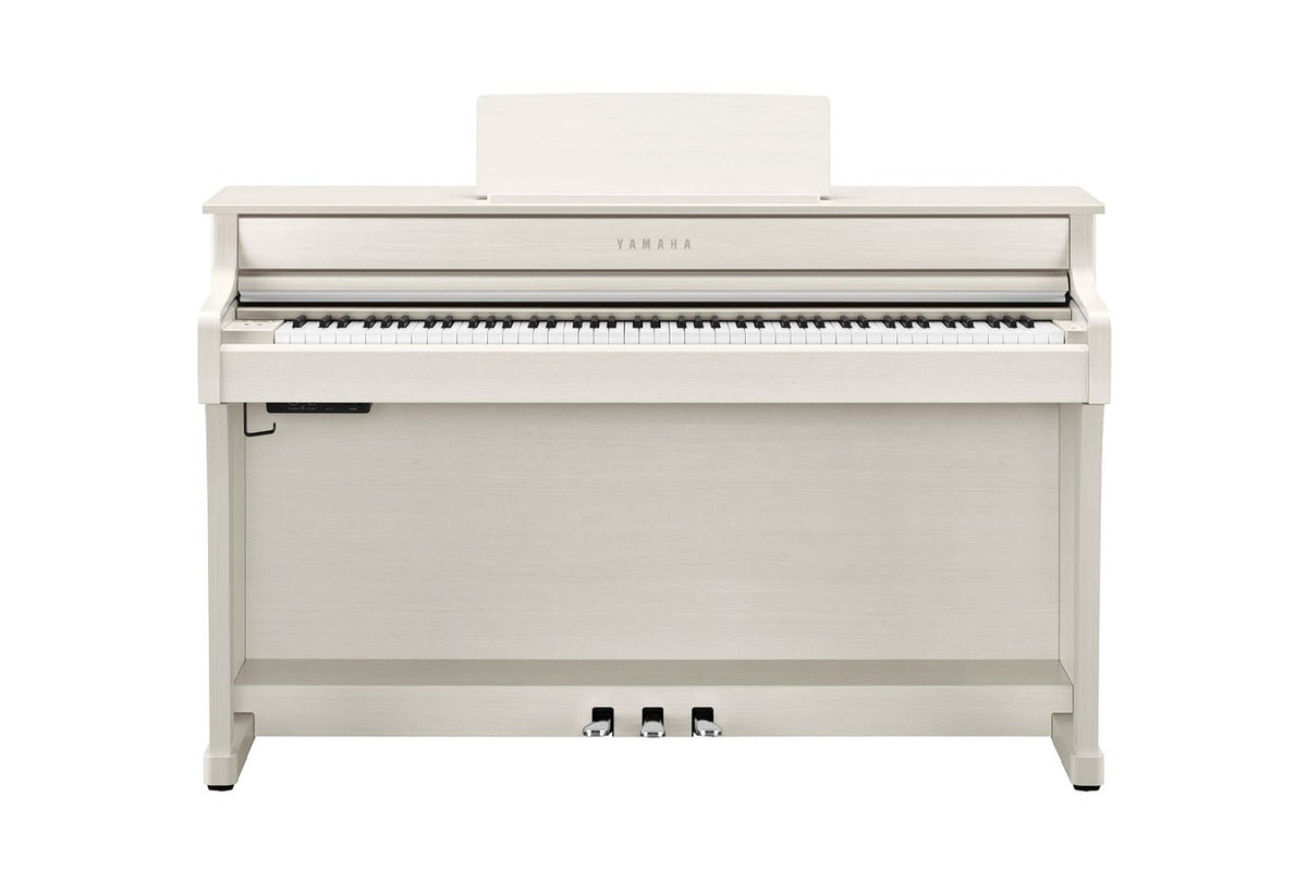 Yamaha CLP-835WB White Birch