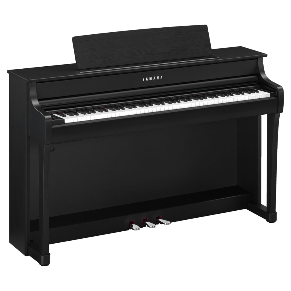 Yamaha CLP-845B Black