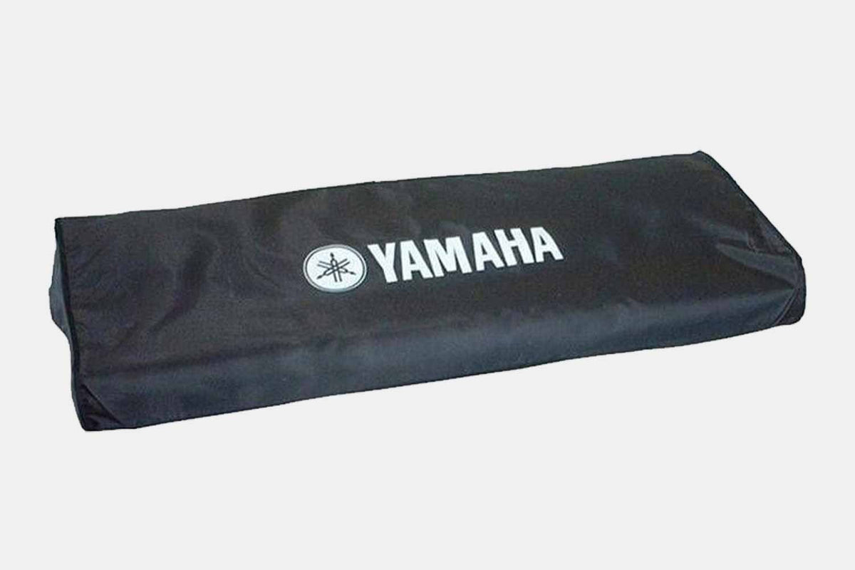 Yamaha DC-Tyros 5 - 76 Stofhoes (5430680223908)