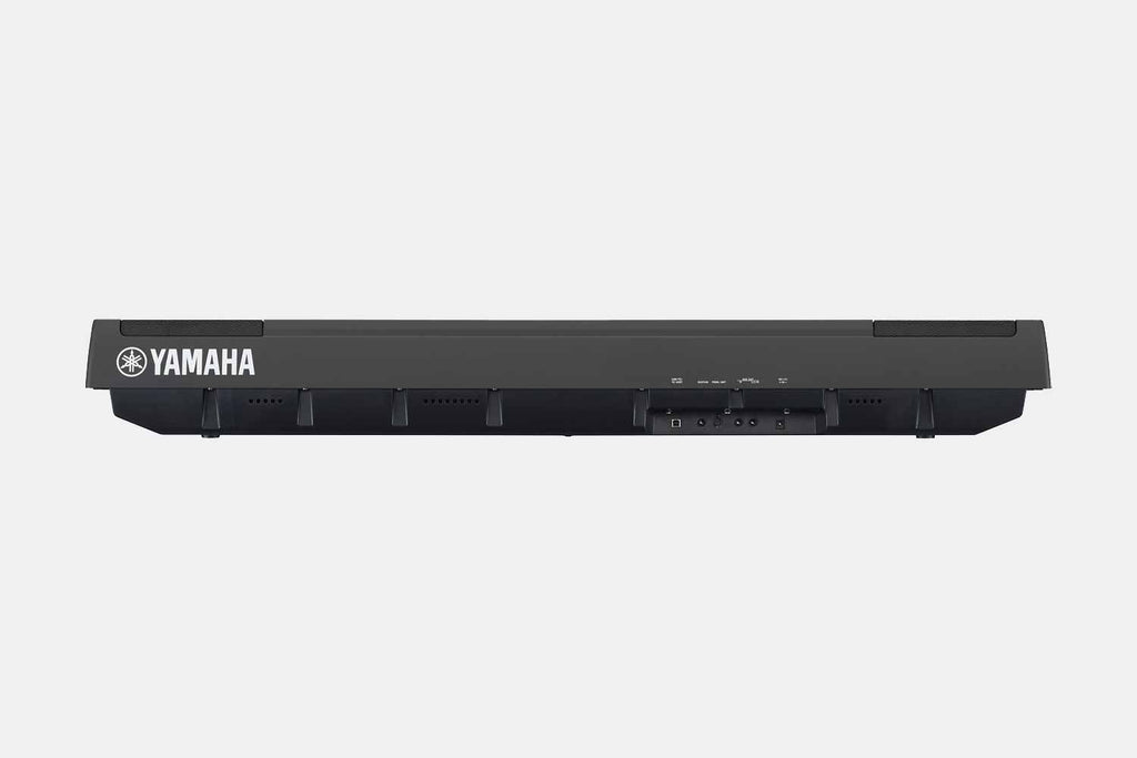 Yamaha P-125 Black Stagepiano (5583812296868)