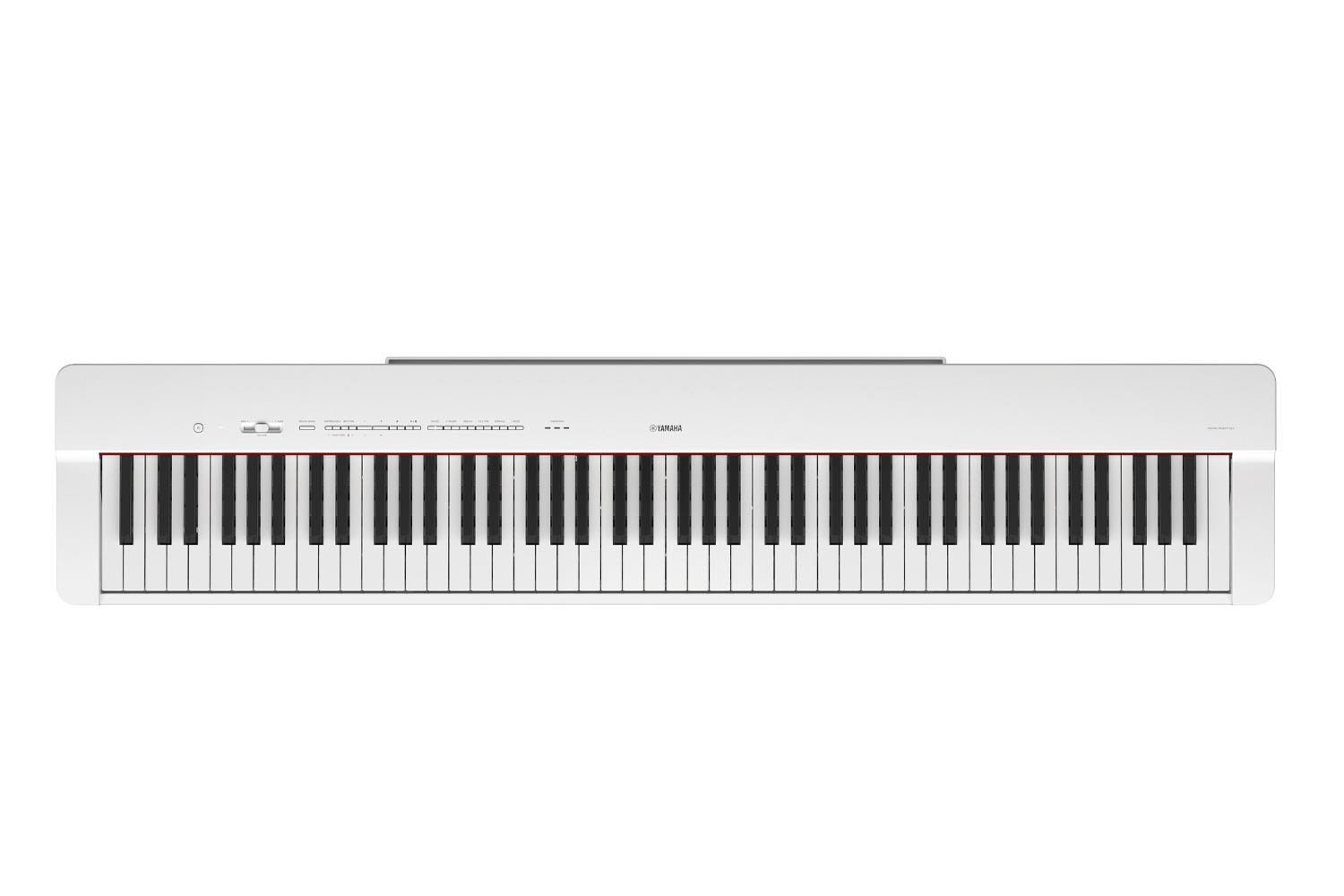Yamaha P-225WH White