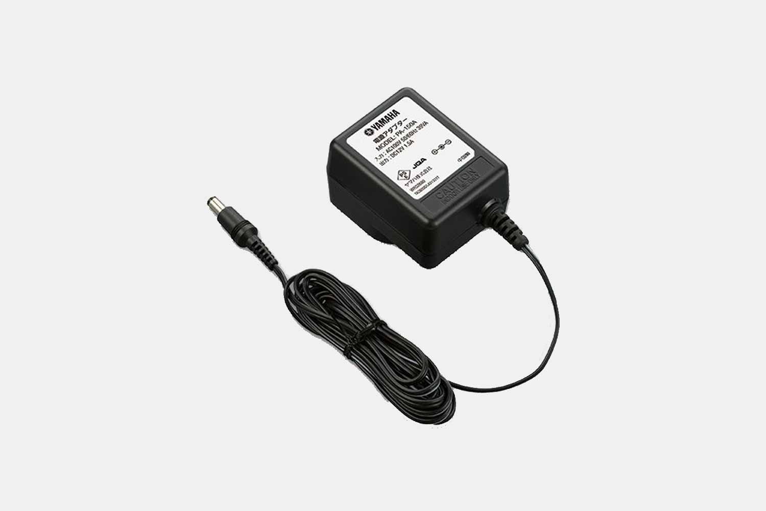 Yamaha PA-150A  Adapter, powersupply (5431066165412)