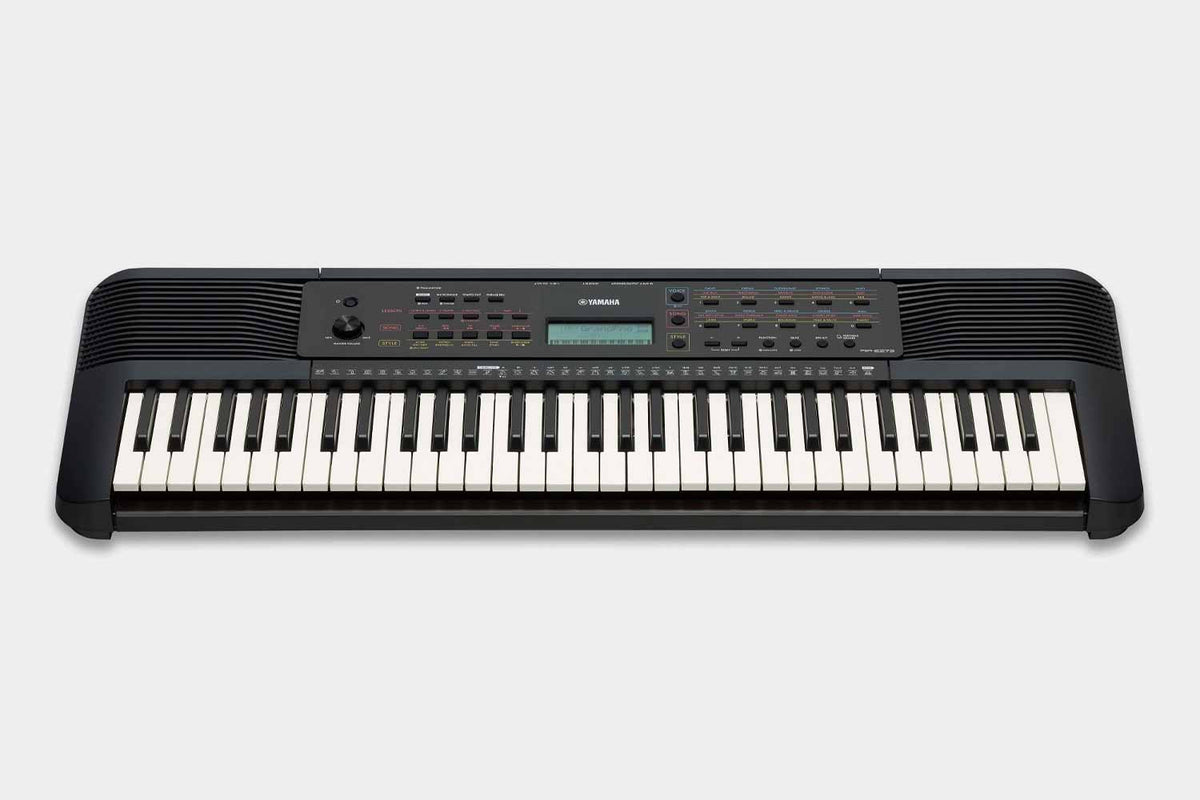 Yamaha PSR-E273 keyboard (5808179249316)