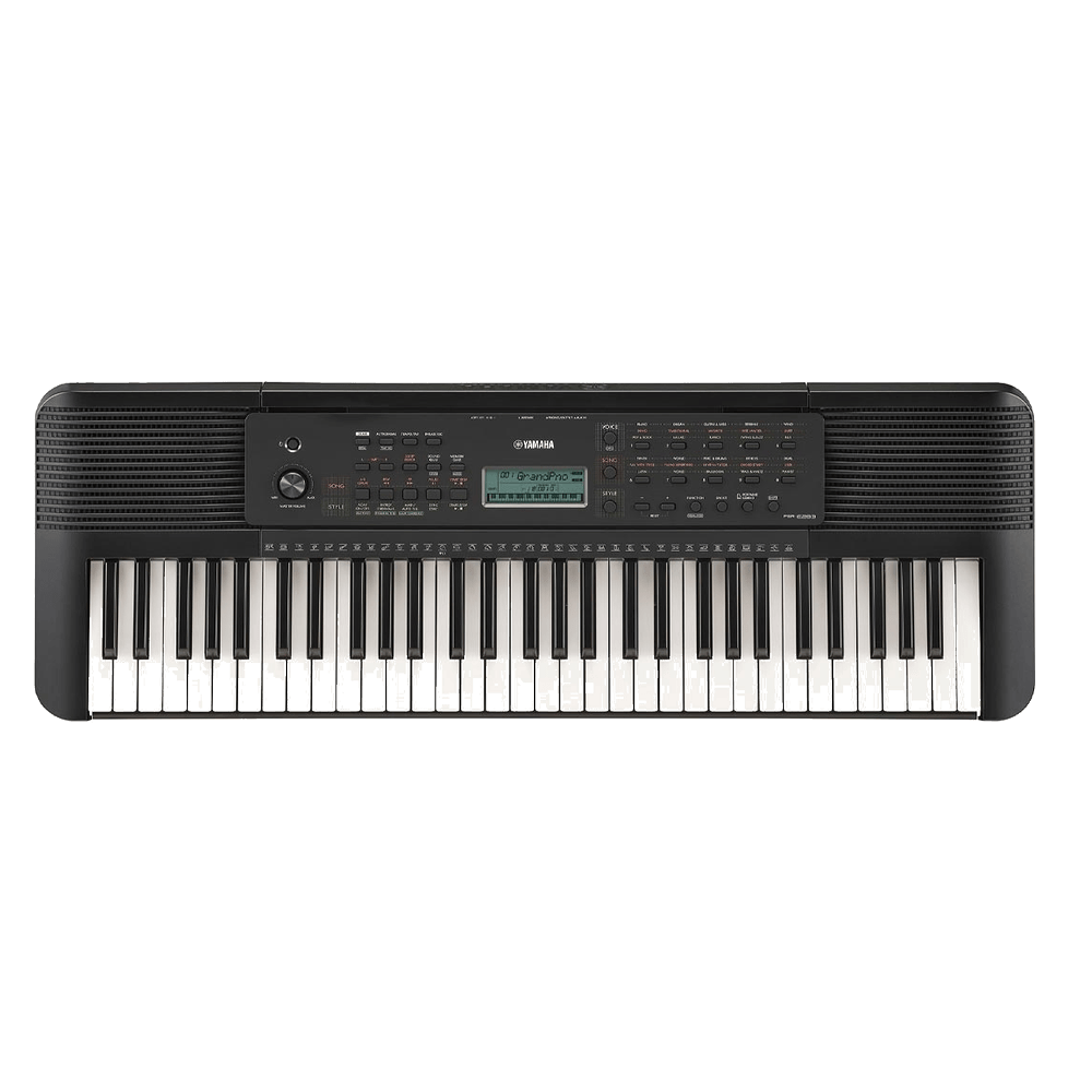Yamaha PSR-E283 keyboard