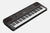 Yamaha PSR-E360 DW Dark Walnut Keyboard