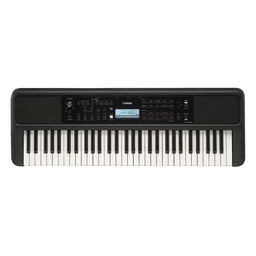 Yamaha PSR-E383 Keyboard