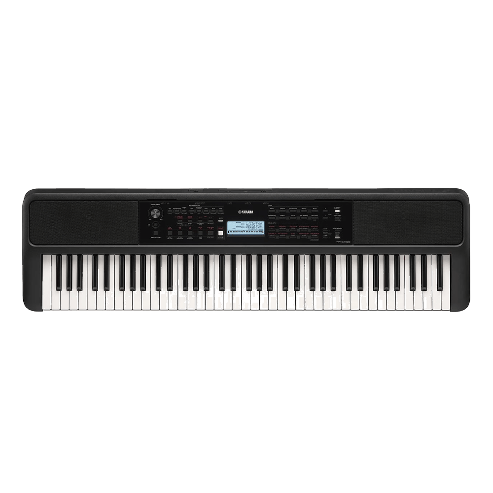 Yamaha PSR-EW320 Keyboard