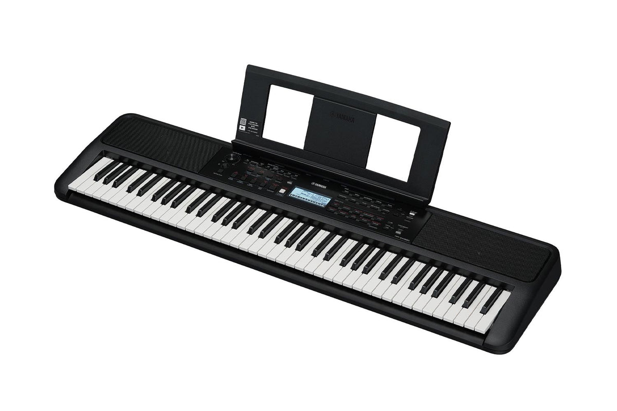 Yamaha PSR-EW320 Keyboard