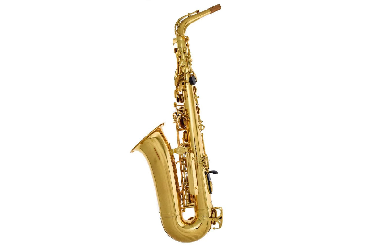 Yamaha YAS280 Eb altsaxofoon