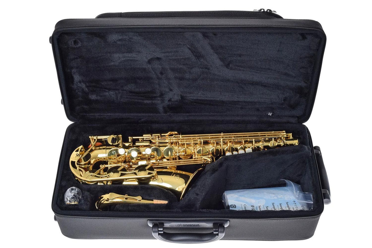 Yamaha YAS280 Eb altsaxofoon