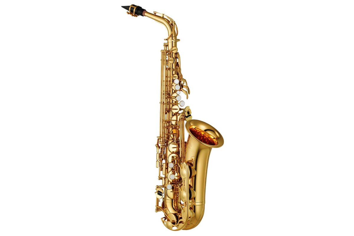 Yamaha YAS280 Eb altsaxofoon