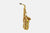 Yamaha YAS62C Ebb alto saxophone