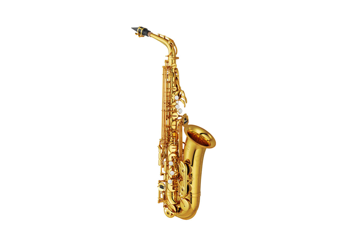 Yamaha YAS62C (04) Eb altsaxofoon