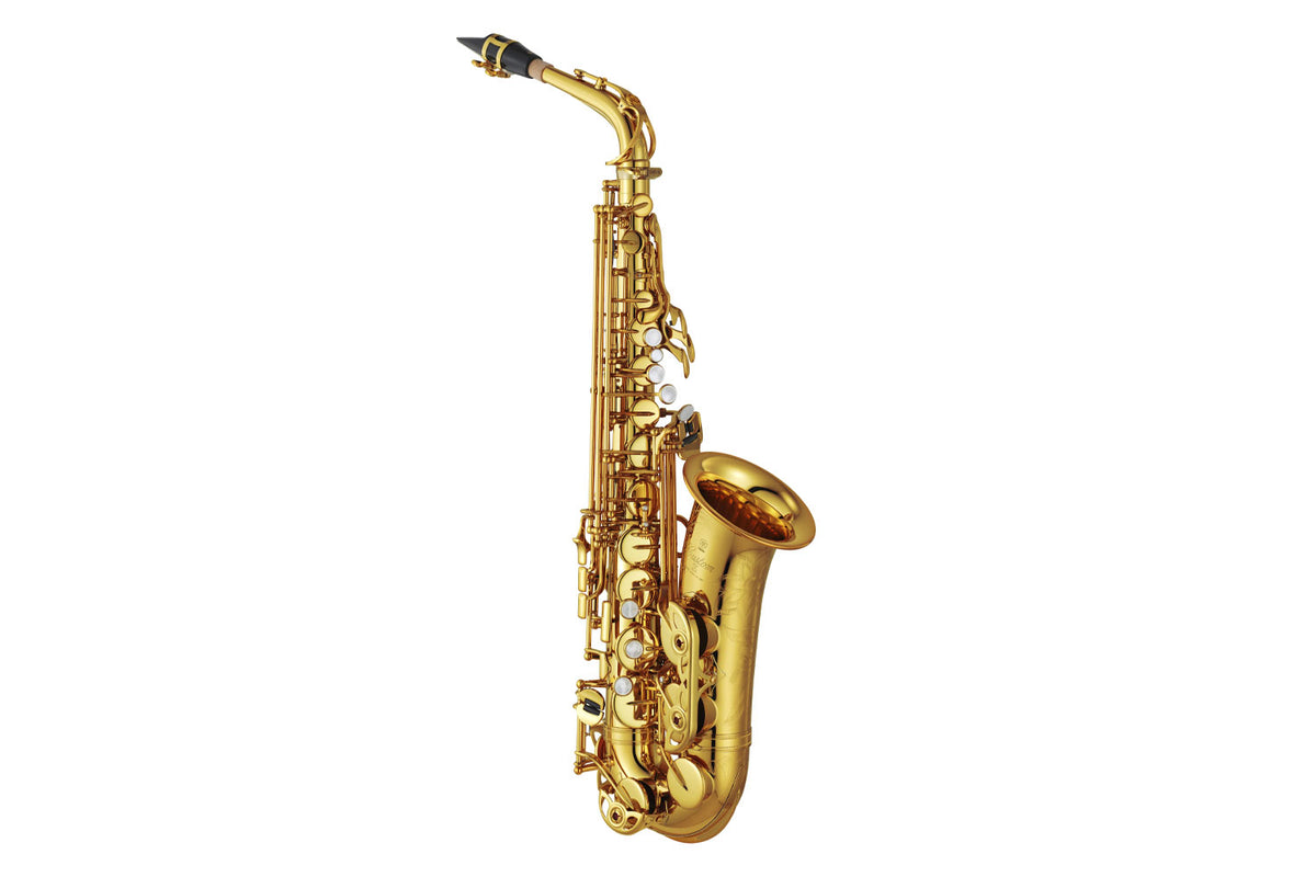 Yamaha YAS82Z Altsaxofoon