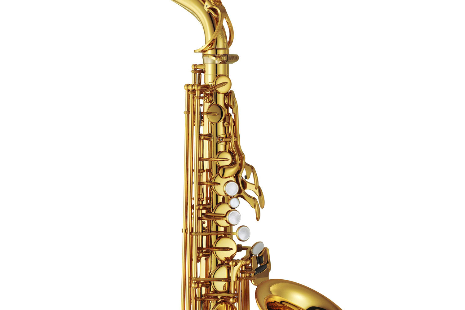 Yamaha YAS82Z Altsaxofoon