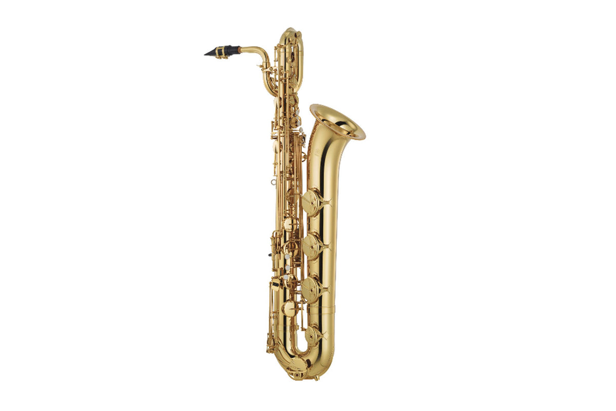 Yamaha YBS480 Baritonsaxofoon