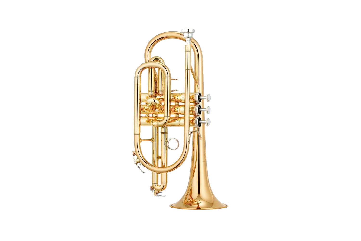 Yamaha YCR4330GII Cornet