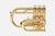 Yamaha YCR6330II Bb cornet goudlak (5297320689828)