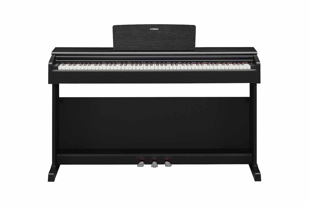 Yamaha YDP-145B Digitale piano zwart