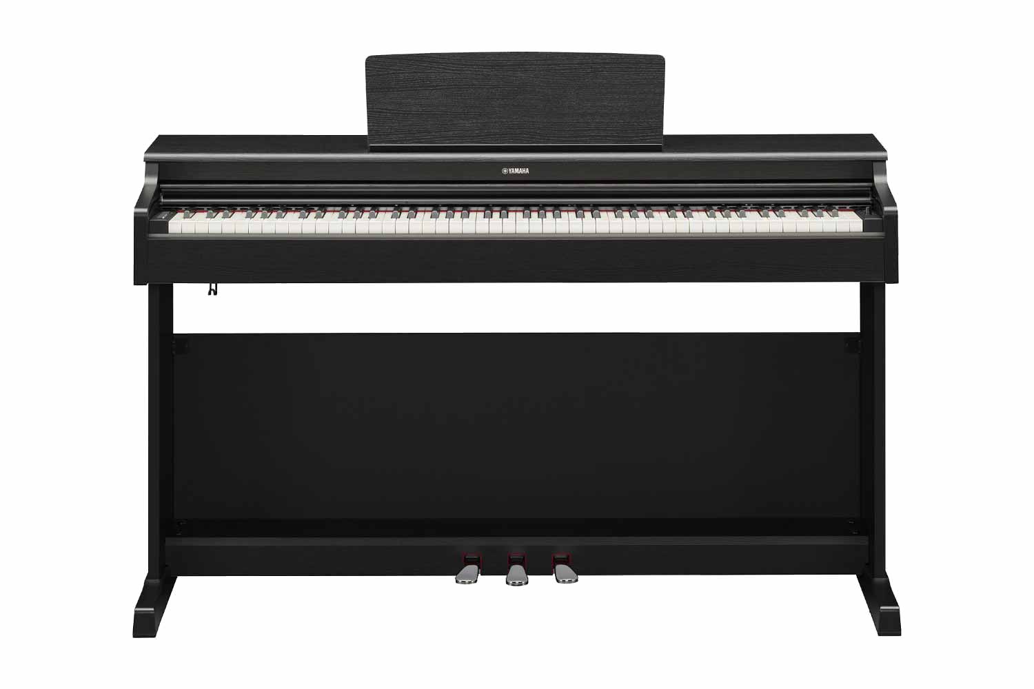 Yamaha YDP-165B Digitale piano Zwart
