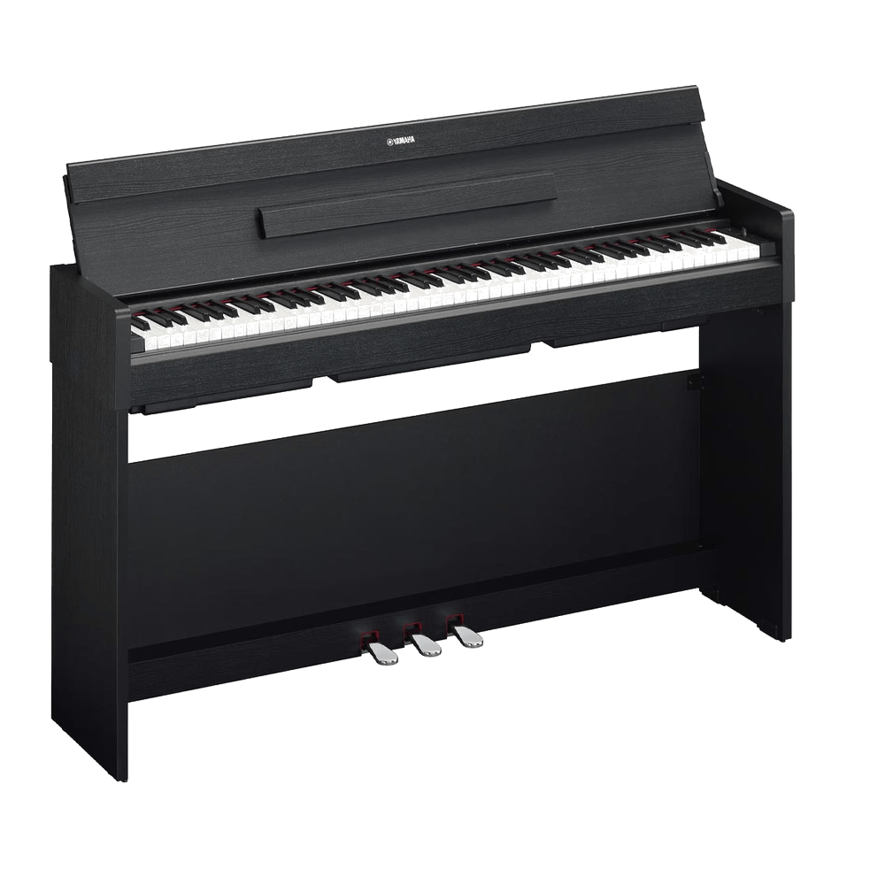 Yamaha YDP-S35-B Zwart