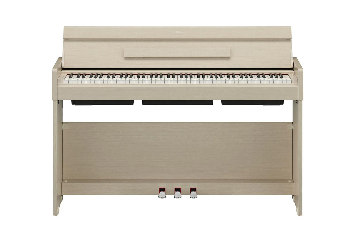 Yamaha YDP-S35-WA White Ash