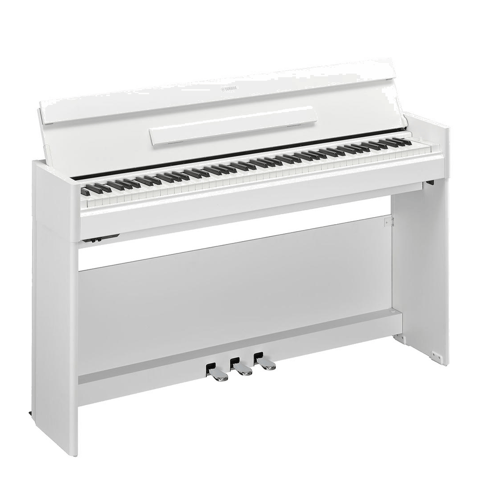 Yamaha YDP-S55-WH Wit