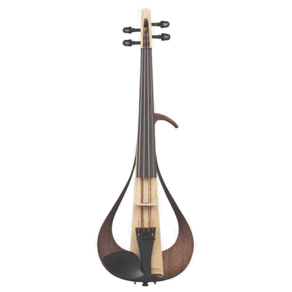 Yamaha YEV-104 N 02 Elektrische viool Naturel 4 snaren