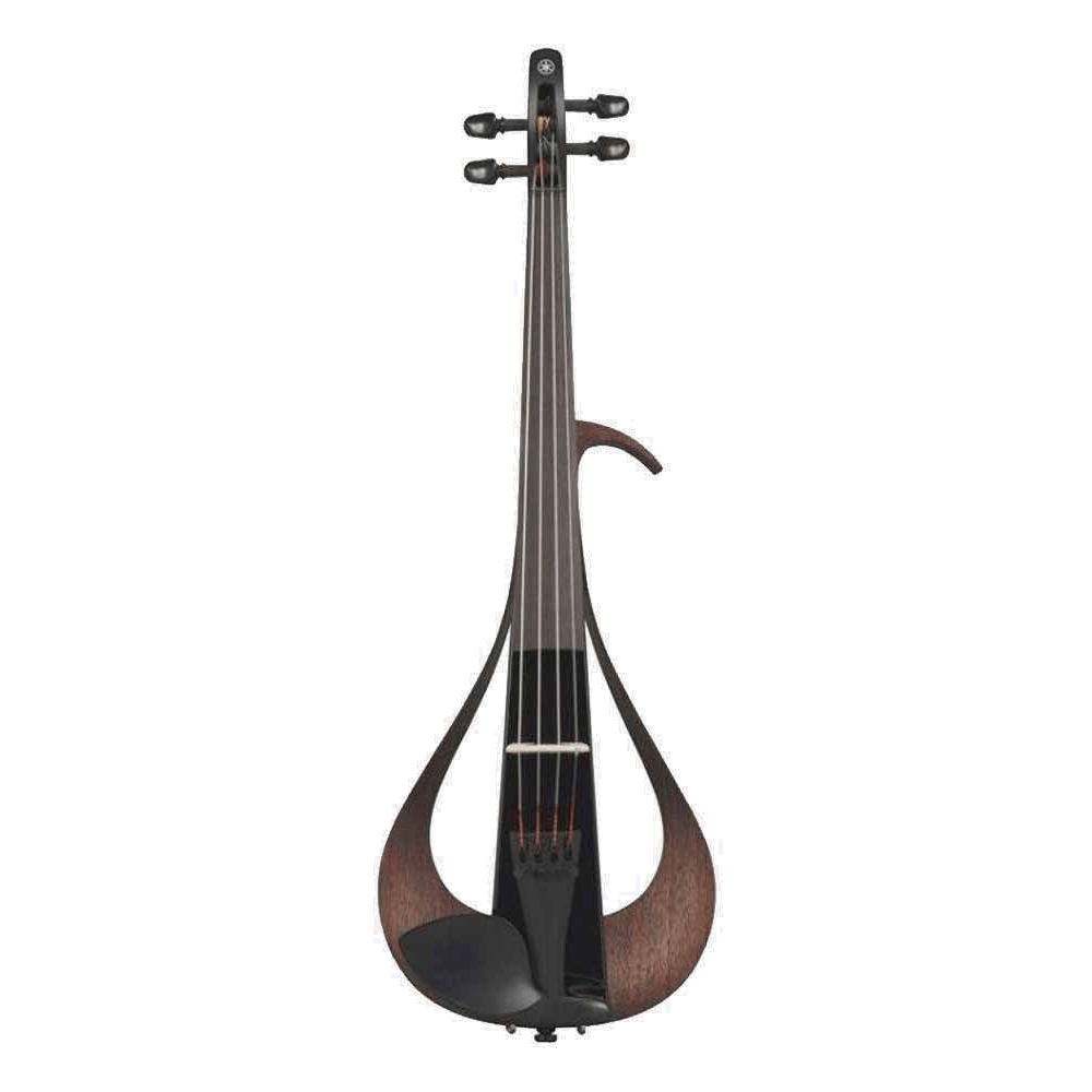 Yamaha YEV-104 TBL Elektrische viool Zwart 4-snaren