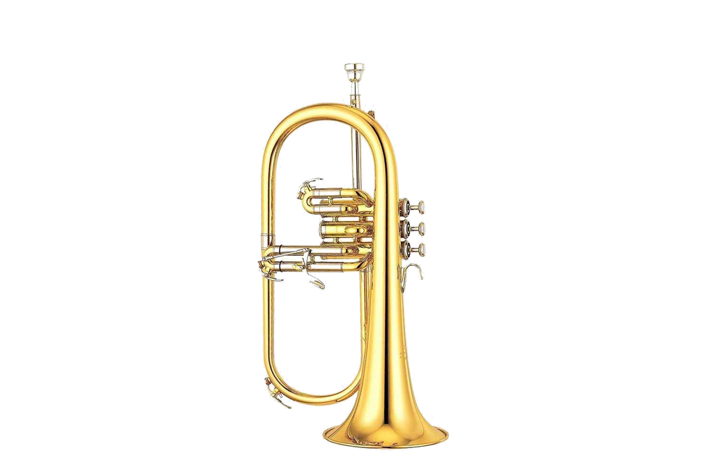 Yamaha YFH631G Bugel