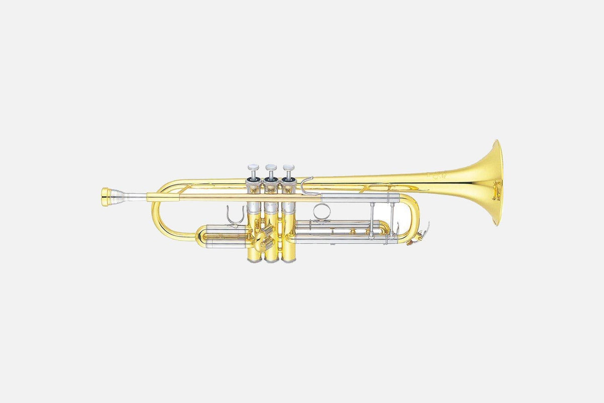 Yamaha YTR8335 XENO Trompet (5308062695588)