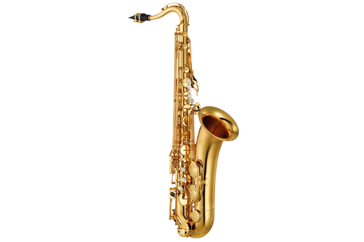 Yamaha YTS280 Bb tenorsaxofoon