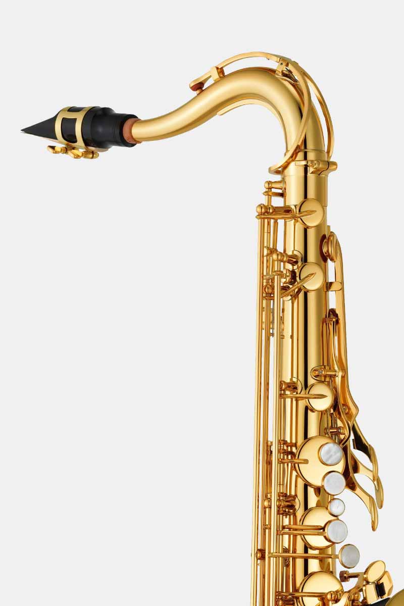 Yamaha YTS280 Bb tenorsaxofoon