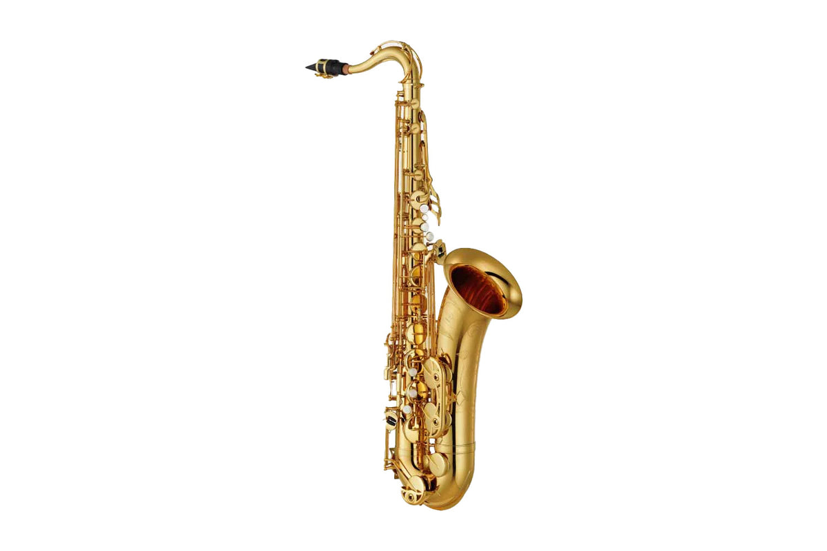 Yamaha YTS480 Bb tenorsaxofoon