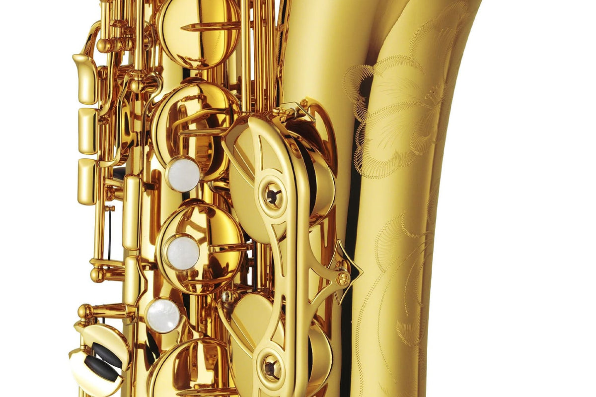 Yamaha YTS62 Bb tenorsaxofoon