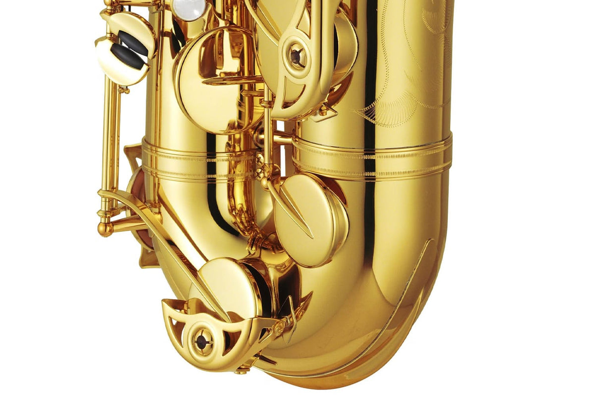 Yamaha YTS62 Bb tenorsaxofoon