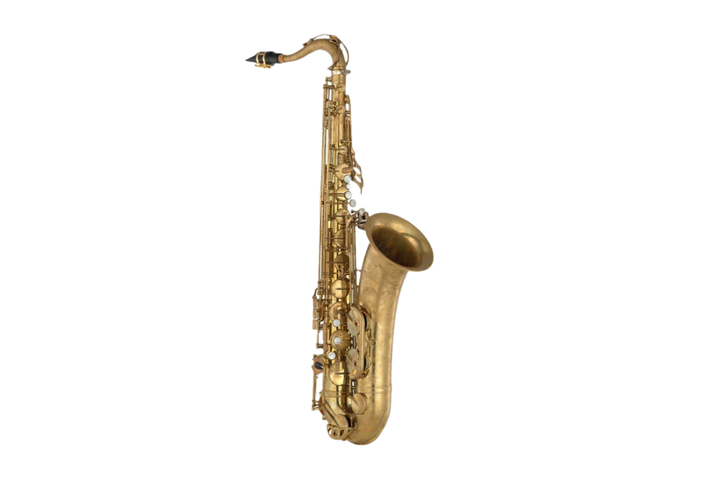 Yamaha YTS62UL Tenorsaxofoon Unlacquered