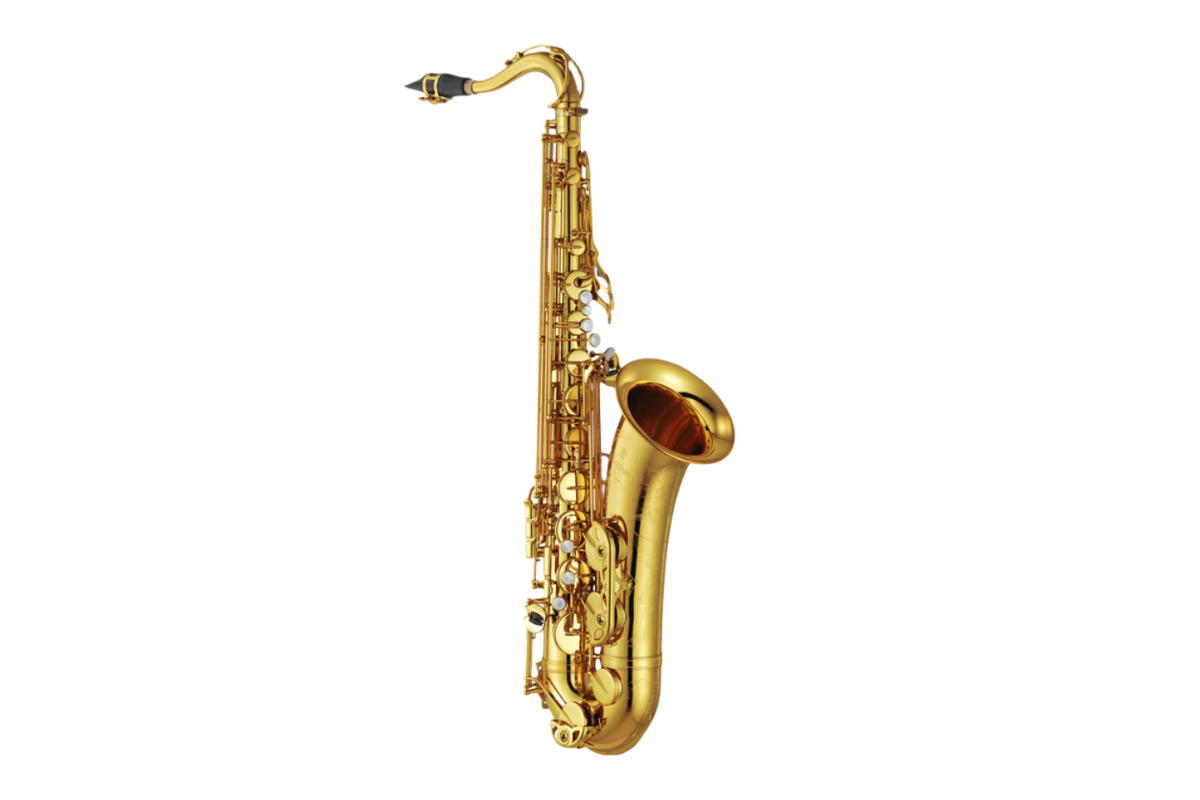 Yamaha YTS82Z Tenorsaxofoon