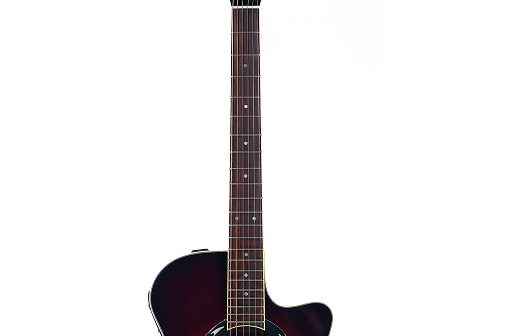 Yamaha APX500 II FM Sunburst