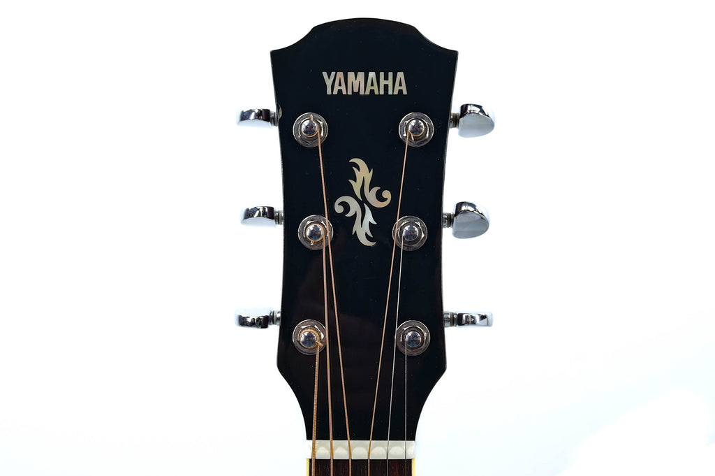 Yamaha APX500 II FM Sunburst